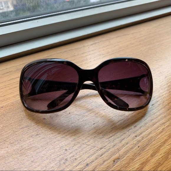 Women’s Franco Sarto Sunglasses - Picture 1 of 14